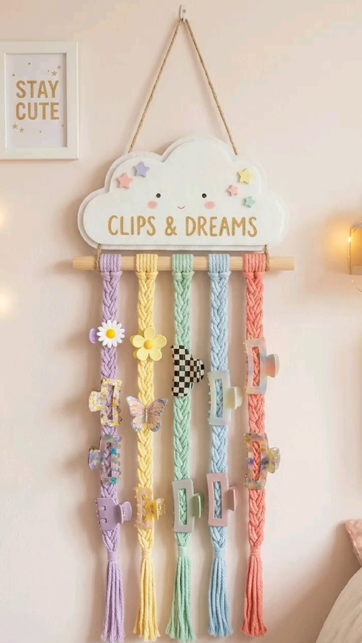 Cloud Dreamer
