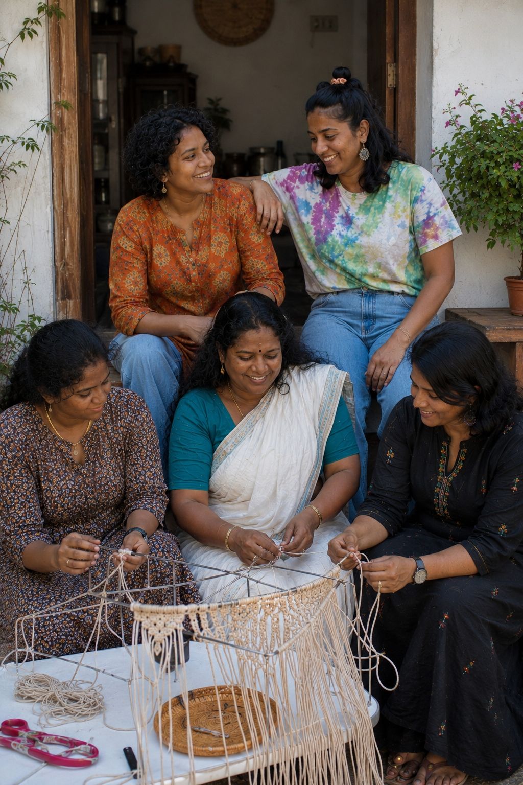 Our Artisans