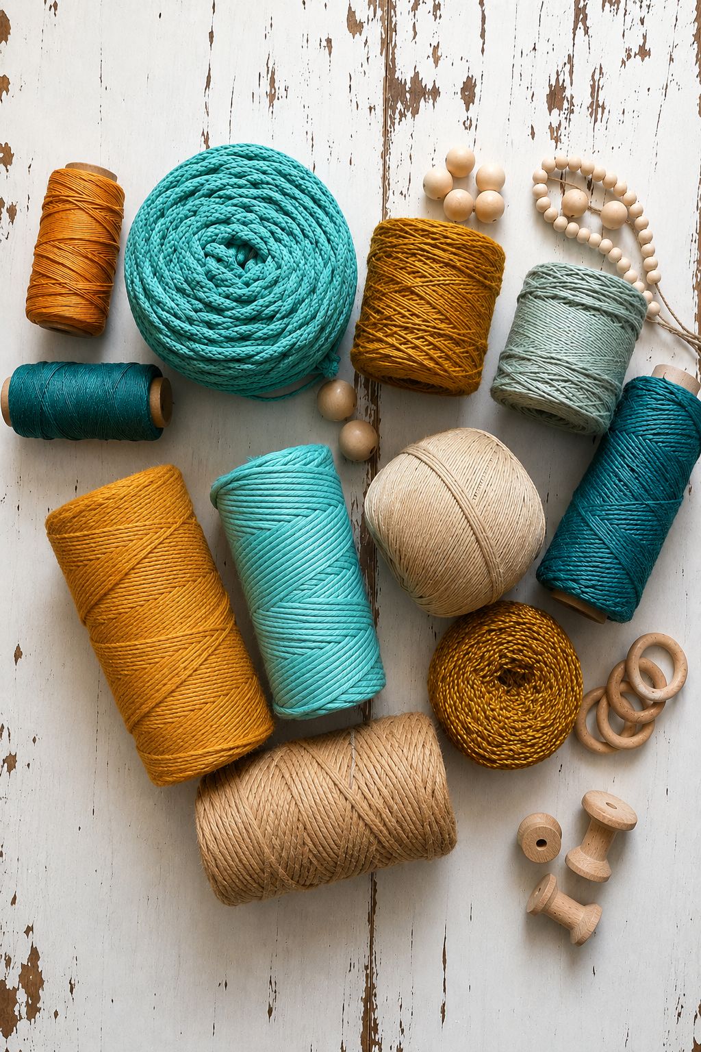 Fabric Detail