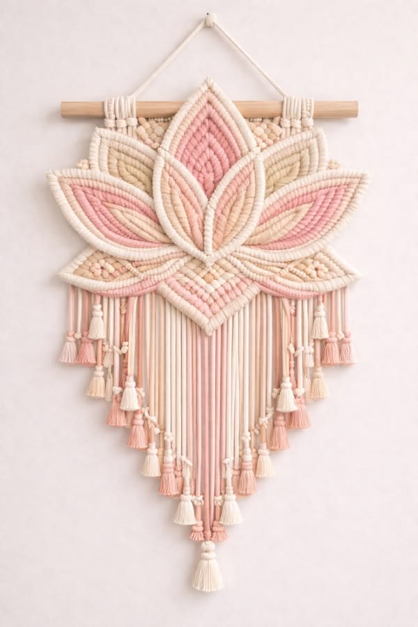 Fringe Mirror