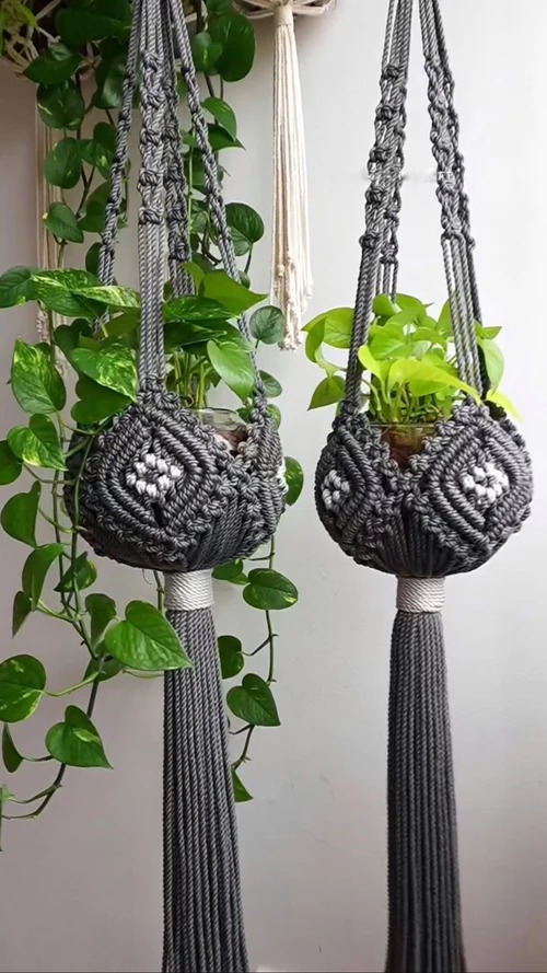 Spiral Hanger
