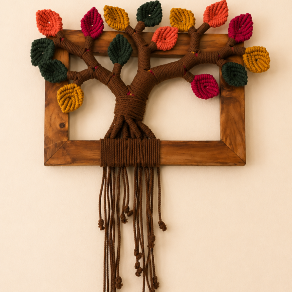Wall frame - Small one(18x30)