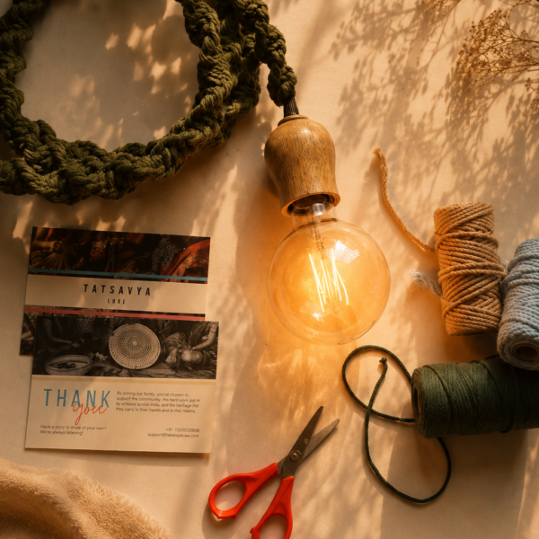 Olive Pendant Light