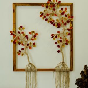 Wall frame - sqaure(70x80)