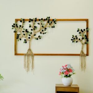 Wall frame - Horizontal(120x60)