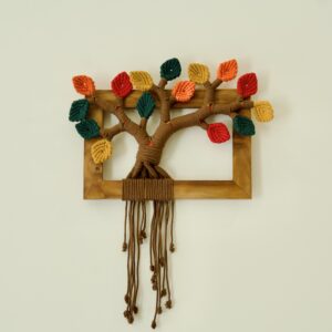 Wall frame - Small one(18x30)