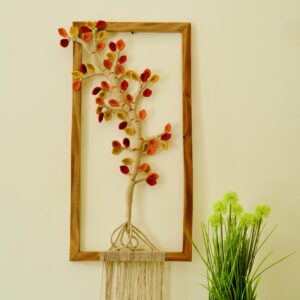 Wall frame - vertical(80x40)