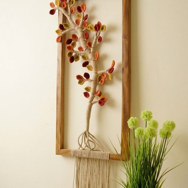 Wall frame - vertical(80x40)
