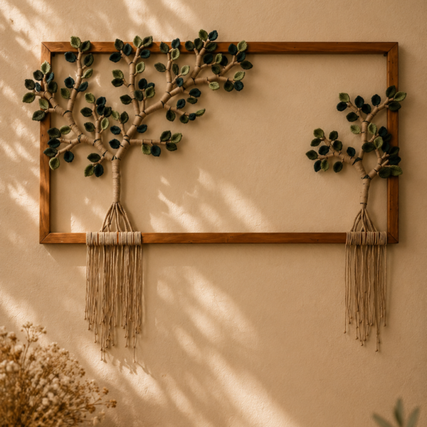 Wall frame - Horizontal(120x60)
