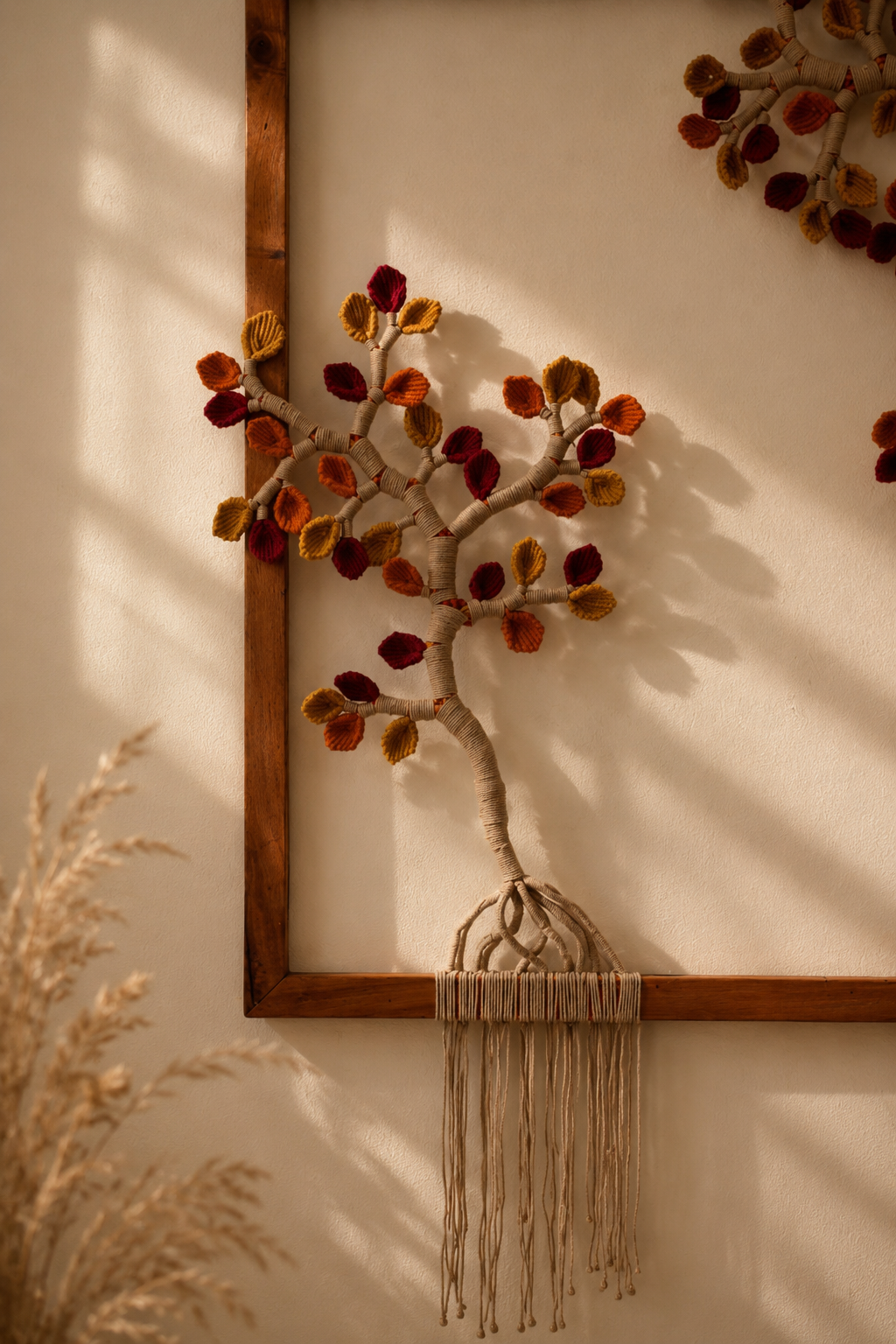 Wall frame - sqaure(70x80) - Image 2
