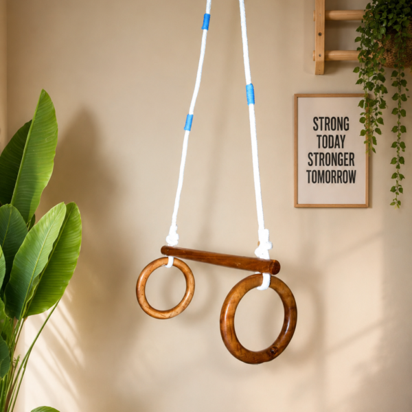 Gymnastic / Pull-up Hanging
